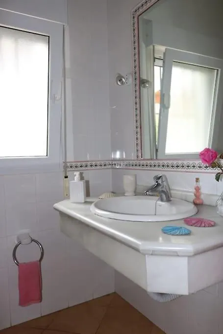 Casa Verde Huelva Holiday home