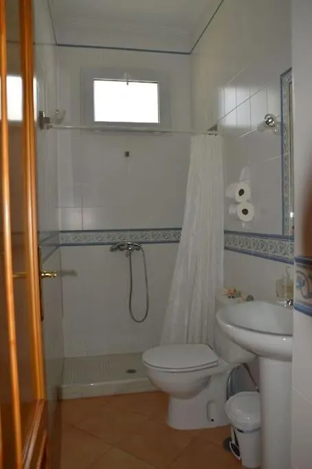 Casa Verde Huelva