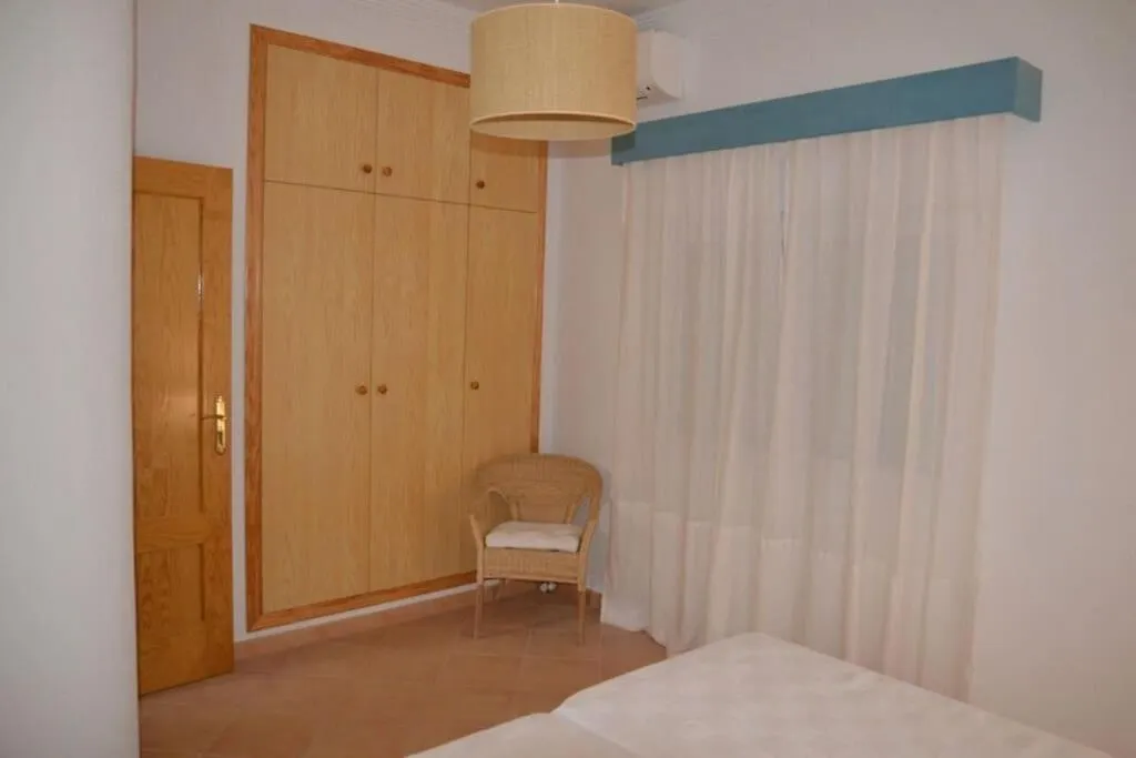 Holiday home Casa Verde Huelva