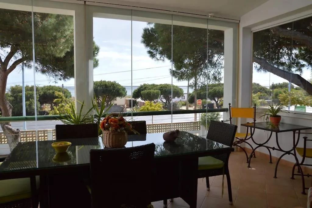 Casa Verde Huelva Spain