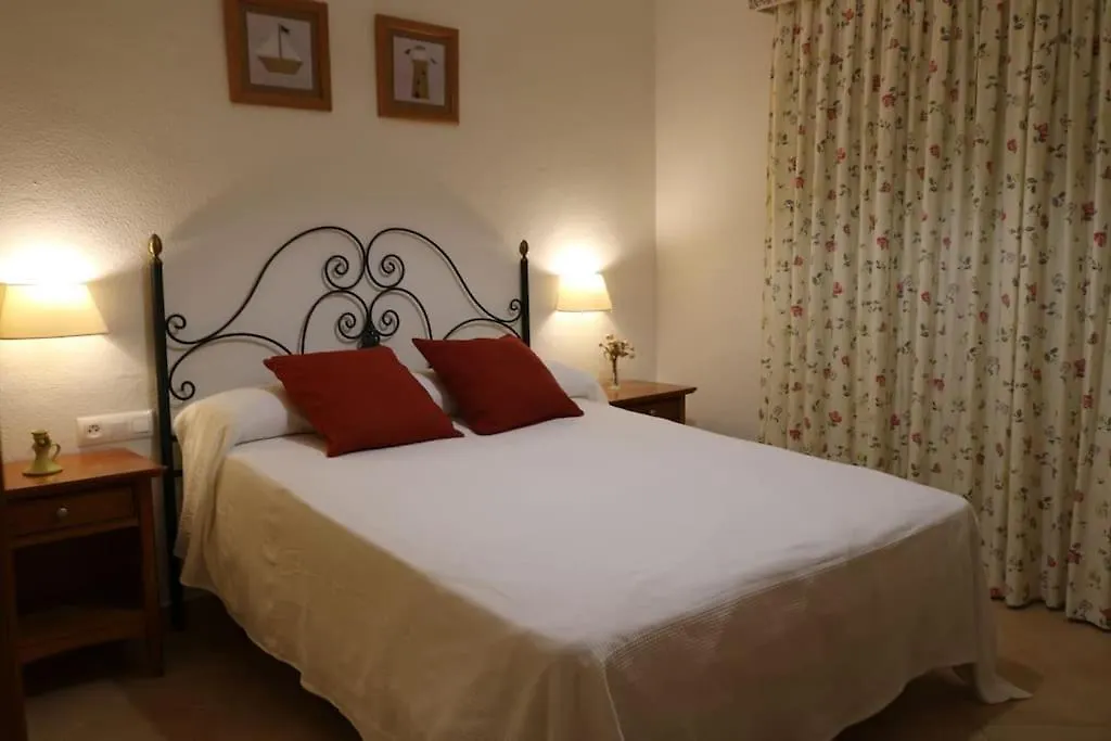 Holiday home Casa Verde Huelva Spain