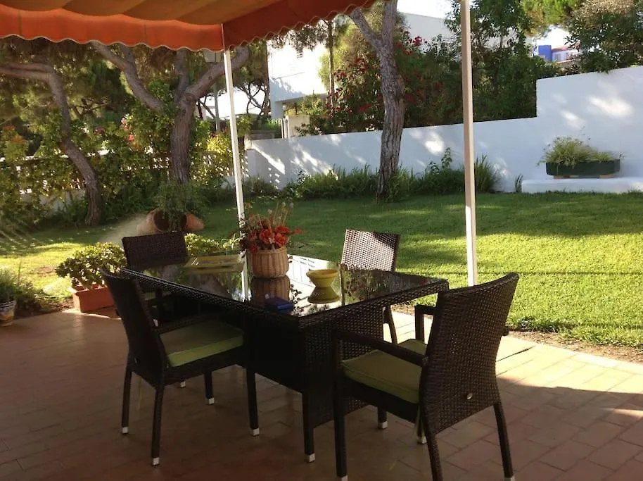 Casa Verde Huelva Holiday home
