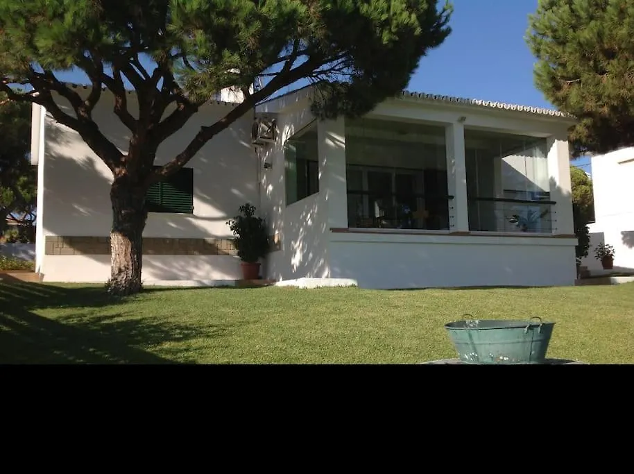 Casa Verde Huelva