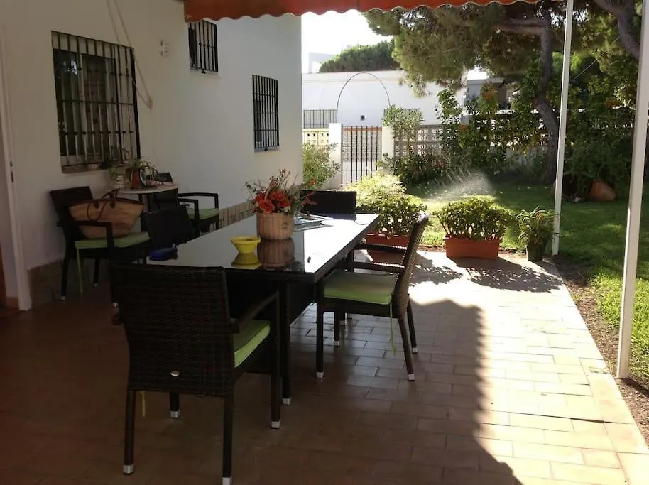 Casa Verde Huelva Spain