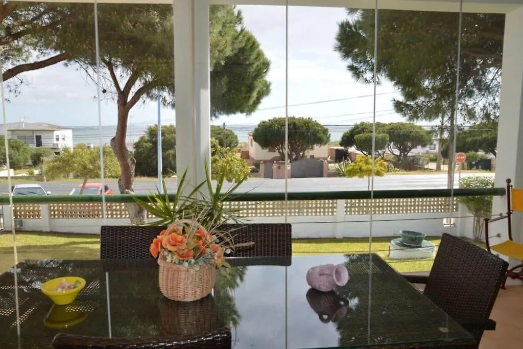 Holiday home Casa Verde Huelva