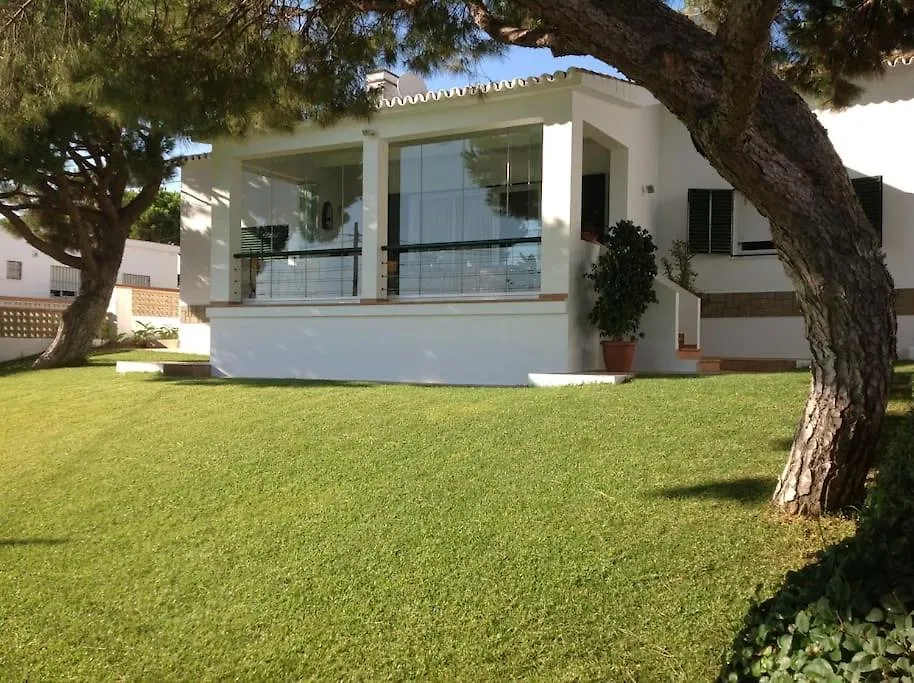 Casa Verde Huelva