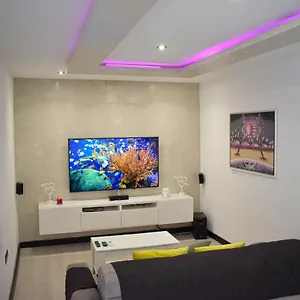  Appartement Luxury Zona Centro