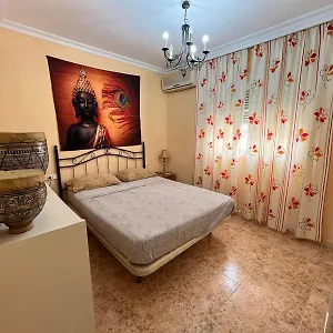 Homestay Tourist, Huelva