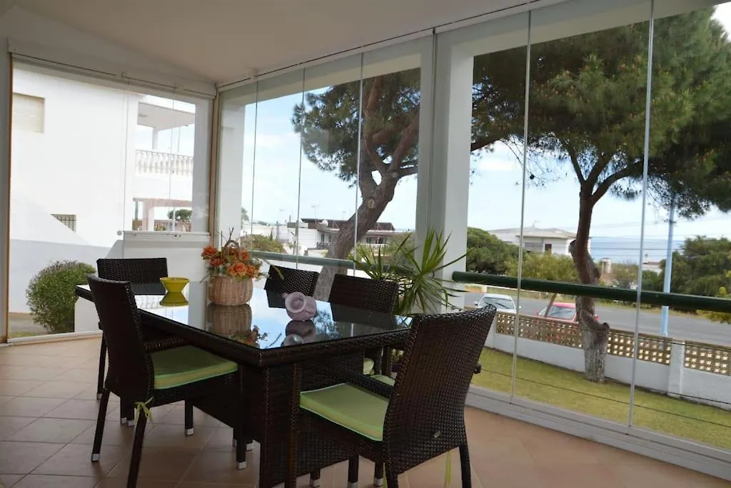 Casa Verde Huelva