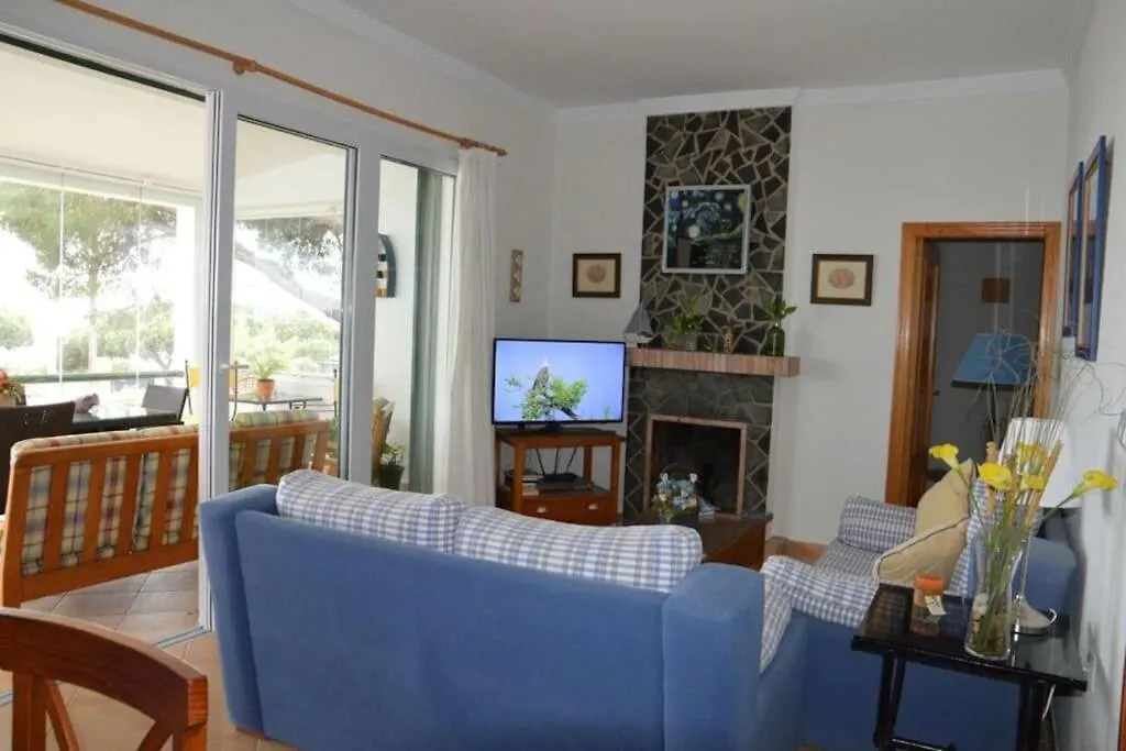 Holiday home Casa Verde Huelva Spain