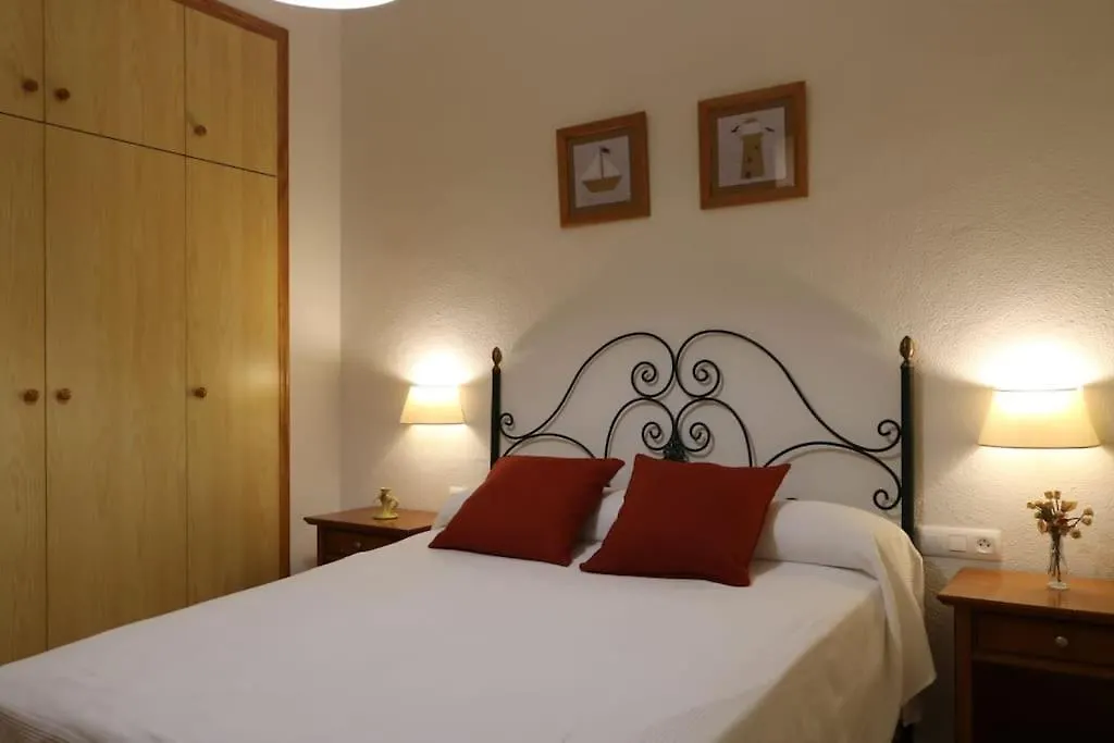 Casa Verde Huelva 0*,  Spanje